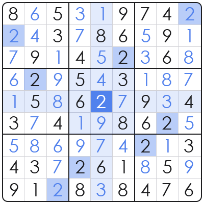 sudoku algorithms